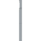 Bosch Forets hélicoïdaux à multi-taillants sds max-9 break through, Perceuse Marteau perforateur, 6,5 cm, 1000 mm, Brique, Béton, Calcaire, 85 cm, SDS Max