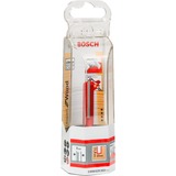 Bosch Fraise à rainurer Expert pour bois, Ø 10mm, longueur de travail 31,8mm 