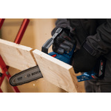 Bosch GKE 18V-20 Professional, 06008D7100, Scie à chaîne Bleu