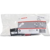 Bosch Manchon universel pour GAS 15, Adaptateur Noir/Rouge