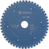 Bosch ‎2608643057 lame de scie circulaire 21 cm 1 pièce(s) 21 cm, Bosch, 550 g, 1 pièce(s)