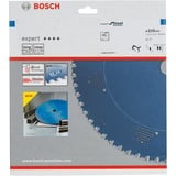 Bosch ‎2608643057 lame de scie circulaire 21 cm 1 pièce(s) 21 cm, Bosch, 550 g, 1 pièce(s)
