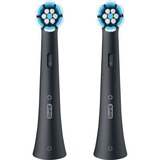 Braun Oral-B iO Gentle Clean, Tête brosse à dent électrique Noir