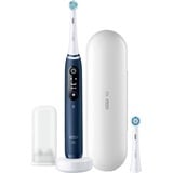 Braun Oral-B iO Series 7N, Brosse a dents electrique Bleu