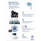 Braun Oral-B iO Series 7N, Brosse a dents electrique Bleu