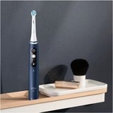 Braun Oral-B iO Series 7N, Brosse a dents electrique Bleu