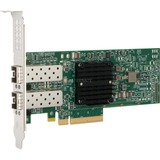 Broadcom NetXtreme 2x25GbE, Carte réseau 