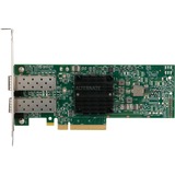 Broadcom NetXtreme 2x25GbE, Carte réseau 