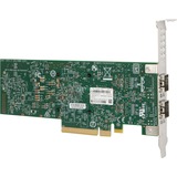 Broadcom NetXtreme 2x25GbE, Carte réseau 