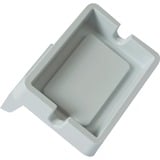 Brother CH1000 Cartouche de mémoire, Support Gris, Cartouche de mémoire, Gris