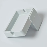 Brother CH1000 Cartouche de mémoire, Support Gris, Cartouche de mémoire, Gris