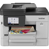 Brother MFC-J5110DW, Imprimante multifonction Gris/Anthracite