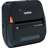 Brother RJ3050Z1, Imprimante à reçu Noir