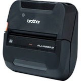 Brother RJ3050Z1, Imprimante à reçu Noir