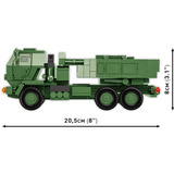 COBI COBI-2626, Jouets de construction 
