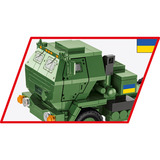 COBI COBI-2626, Jouets de construction 
