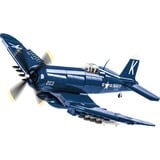 COBI Collection historique - F4U-4 Corsair, Jouets de construction Échelle 1:35