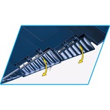 COBI Collection historique - F4U-4 Corsair, Jouets de construction Échelle 1:35