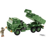 COBI M142 Himars, Jouets de construction 