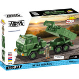 COBI M142 Himars, Jouets de construction 