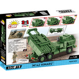 COBI M142 Himars, Jouets de construction 