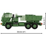 COBI M142 Himars, Jouets de construction 