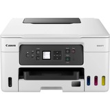 Canon MAXIFY GX3050 Jet d'encre A4 600 x 1200 DPI Wifi, Imprimante multifonction Blanc, Jet d'encre, Impression couleur, 600 x 1200 DPI, A4, Impression directe, Noir, Blanc