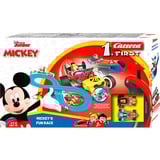 Carrera FIRST Mickey's Fun Race , Circuit 