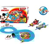 Carrera FIRST Mickey's Fun Race , Circuit 