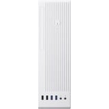 Chieftec BE-10W-300 boîtier desktop Blanc | 4x USB-A
