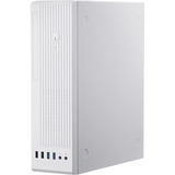 Chieftec BE-10W-300 boîtier desktop Blanc | 4x USB-A