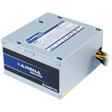 Chieftec GPB-500S alimentation 500 watt 1x PCIe