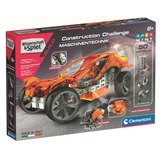 Clementoni 59285, Jouets de construction 