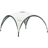 Coleman Pavillon Event Shelter, 3 x 3m Gris clair/gris