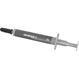 Cooler Master CryoFuze 7, Pâtes thermiques Gris