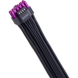 Cooler Master ELITE GOLD 850 alimentation 850 watt Noir, 1x 12V-2x6, 3x PCIe