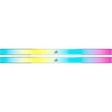 Corsair 64 Go DDR5-5200 (2x 32 Go) mémoire vive Noir, CMH64GX5M2B5200C40, XMP 3.0