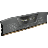 Corsair 64 Go DDR5-6000 (2x 32 Go) mémoire vive Noir, CMK64GX5M2B6000Z40, XMP, EXPO