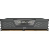 Corsair 64 Go DDR5-6000 (2x 32 Go) mémoire vive Noir, CMK64GX5M2B6000Z40, XMP, EXPO
