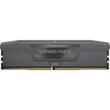 Corsair 64 Go DDR5-6000 (2x 32 Go) mémoire vive Noir, CMK64GX5M2B6000Z40, XMP, EXPO
