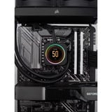 Corsair DIMM 48 GB DDR5-6000 (2x 24 GB) Kit Dual, Mémoire vive Blanc