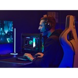 Corsair HS80 RGB WIRELESS, Casque gaming Noir, Pc, PlayStation 4, PlayStation 5