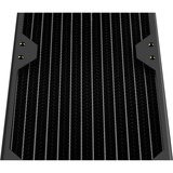 Corsair Hydro X Series XR5 240 NEO 240mm, Radiateur Noir