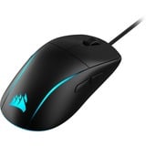 Corsair M75, Souris gaming Noir