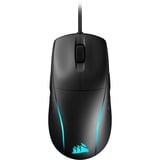 Corsair M75, Souris gaming Noir