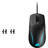 Corsair M75, Souris gaming Noir