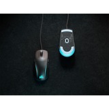 Corsair M75, Souris gaming Noir