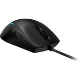 Corsair M75, Souris gaming Noir