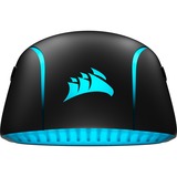 Corsair M75, Souris gaming Noir