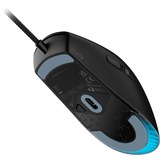 Corsair M75, Souris gaming Noir